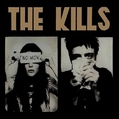 Imagen de No Wow [Vinilo]
