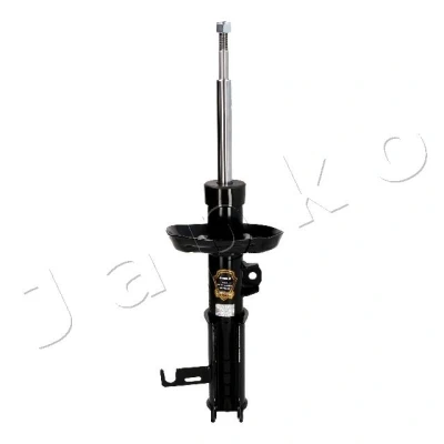 Imagen de JAPKO MJ00970 amortiguador Eje delantero, izquierda Presión de gas Bitubular Columna Espiga arriba OPEL: Insignia A Berlina