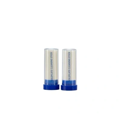 Imagen de Accesorio para plancha Care+ Protect CDS9602, Sticks Limpiadores suela de planchas, Universal, Blanco