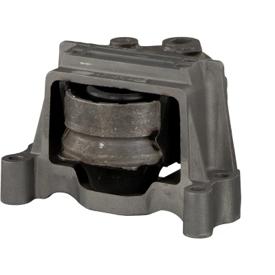 Imagen de FEBI BILSTEIN 29908 Soporte de motor derecha hidráulico Caucho FORD: Transit Mk5 Furgón, Bus