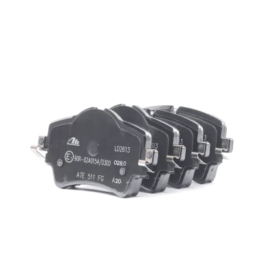 Imagen de ATE Ceramic 13.0470 2613.2 Juego de pastillas freno MINI: Hatchback, Countryman, Clubman, BMW: 2 Active Tourer, Gran X2