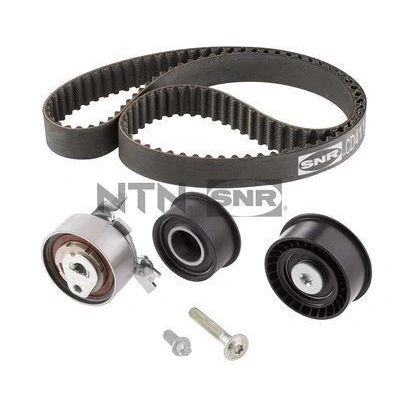 Imagen de SNR KD453.12 Kit de correa distribución 162 OPEL: Astra G Berlina, Meriva A, CC