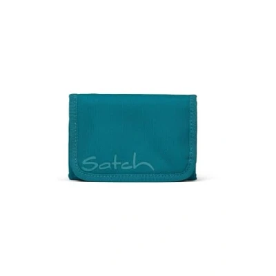 Imagen de Satch Wallet Deep Petrol
