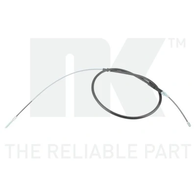 Imagen de NK 904738 Cable de Freno Mano 1690/1020 VOLKSWAGEN: GOLF 1 Cabriolet, 1, VOLVO: V40 Familiar