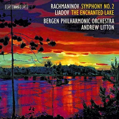 Imagen de Rachmaninov Liadov