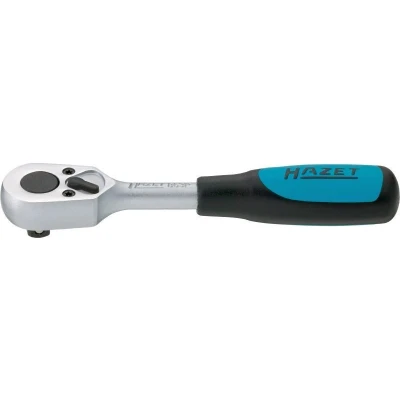 Imagen de HAZET 863P Chicharra reversible 20 115 Acero cromo vanadio