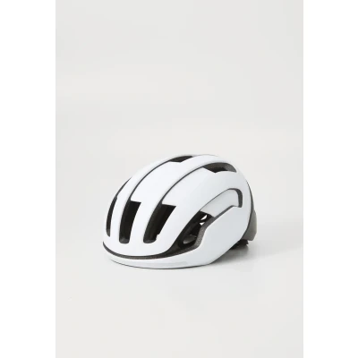Imagen de POC OMNE Beacon Unisex Casco, Talla: 56 61, Hydrogen white matt/uranium black matt