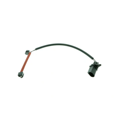 Imagen de VEMO V10 72 1289 Sensor de Desgaste Pastillas Frenos Eje delantero Original calidad AUDI: A6 C7 Avant, Q5, A7 Sportback