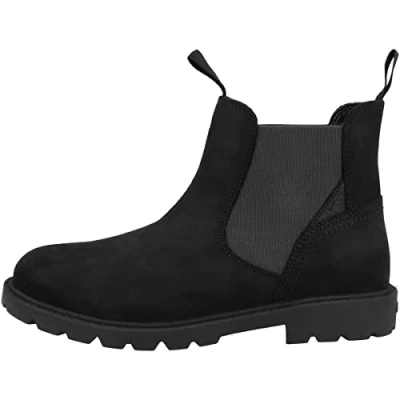 Imagen de Botas de mujer Geox Shaylax B. A
