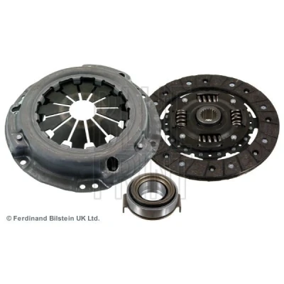 Imagen de BLUE PRINT ADK83070 Kit de Embrague tres piezas con grasa sintética cojinete desembrague 191 SUZUKI: Samurai SUV, SJ 413