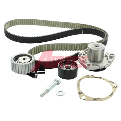 Imagen de AIRTEX WPK 1702R01 Bomba de Agua + Kit Distribucion OPEL: Insignia A Hatchback, Zafira C Tourer, Vectra Caravan, ALFA ROMEO: GT, 159 Sportwagon