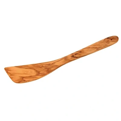 Imagen de Fackelmann Paleta madera Olivo 30Cm, de olivo, color madera, 1 ud.