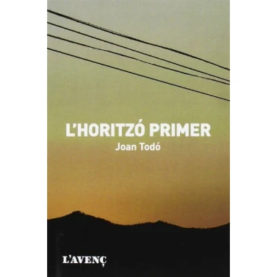 Imagen de Lhoritzo Primer