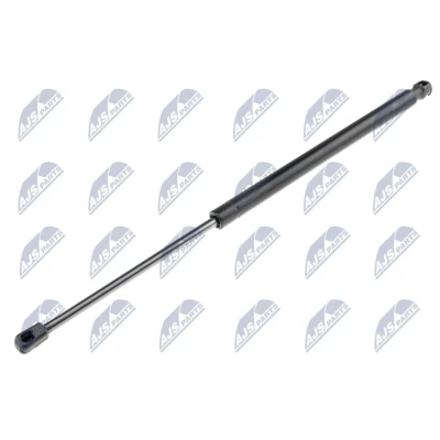 Imagen de NTY AE PE 008 Amortiguador de maletero 750 537 para vehículos con parabrisas posterior que se abre PEUGEOT: 308 I SW
