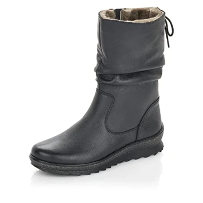 Imagen de Remonte Botas mosqueteras, Mujer, Talla: 37, Schwarz Zapatos