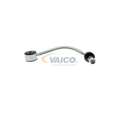Imagen de VAICO V10 0676 Bieleta de suspensión Eje trasero izquierda Original calidad VOLKSWAGEN: Touareg I, II, PORSCHE: Cayenne, AUDI: Q7