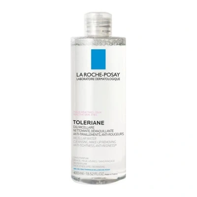 Imagen de La Roche Posay Micellar Water Sensitive Skin 400 ml