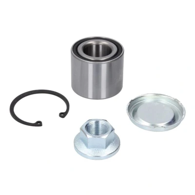 Imagen de BTA H2X011BTA Juego de cojinete rueda Parte trasera del vehículo 53 OPEL: Corsa C Hatchback