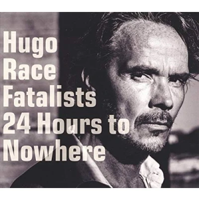 Imagen de 24 Hours To Nowhere (edición Vinilo +cd)