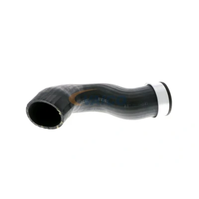 Imagen de VAICO V10 2873 Manguera Turbo Caucho con refuerzo textil Original calidad de VOLKSWAGEN: Golf 5, Touran I, Caddy 3, SEAT: Leon II Hatchback