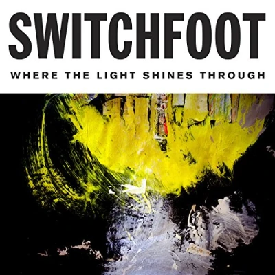 Imagen de Where The Light Shines Through: 1981 2017: 5Cd Clamshell Box