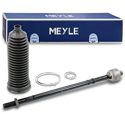 Imagen de MEYLE 116 031 0013/S Juego de reparación, rótula axial, barra acoplamiento VOLKSWAGEN: Crafter 30 35 Bus norauto, oscaro, mister auto