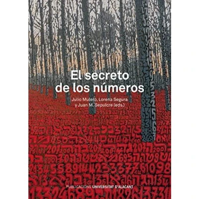 Imagen de Secreto de los números, El. (Monografías)
