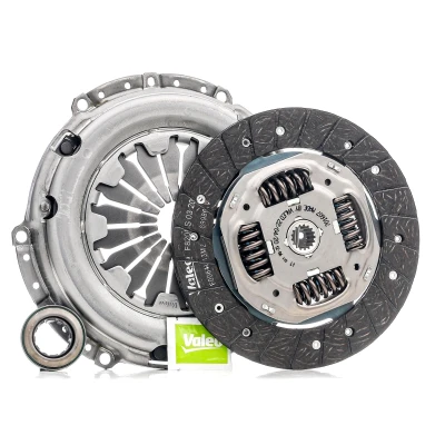 Imagen de VALEO KIT3P 826723 Kit de embrague con placa apriete plato embrague, cojinete desembrague 200 MINI: Hatchback, Countryman