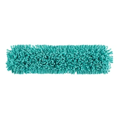 Imagen de MAYA Mopa Microfibra 60cm EVERSEA®. Fabricado con Poliester Reciclado del Mar. Sostenible, Eficaz y Compatible Bastidores Abatibles