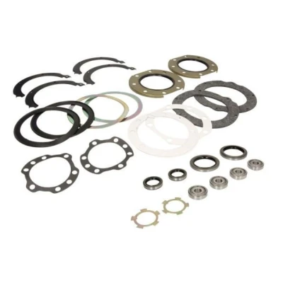 Imagen de Kit de reparación, muñón dirección BTA H32004BTA