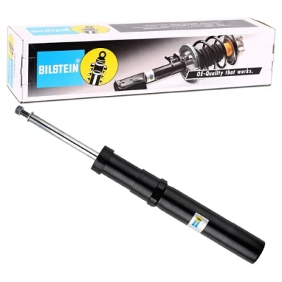 Imagen de BILSTEIN B4 OE Replacement 19 262352 Amortiguador Eje delantero Presión de gas Bitubular con asiento muelle Espiga arriba