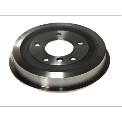 Imagen de ATE 24.0222 8013.1 Tambor de Freno 270,0 BMW: 3 Berlina, Compact