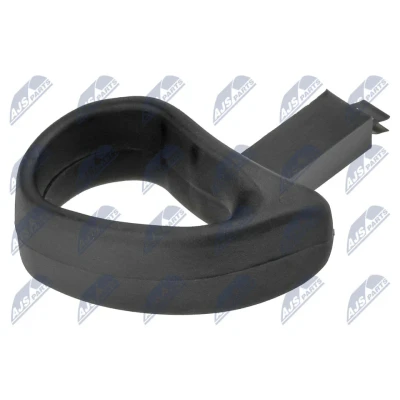 Imagen de NTY EZC VW 296 Cerradura de la puerta del maletero derecha VOLKSWAGEN: CADDY 4 Kombi, New Beetle Hatchback, SEAT: Ibiza 3, AUDI: A3 Hatchback