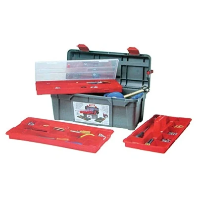 Imagen de Tayg Caja HERR.PLAST. N.35 57X28