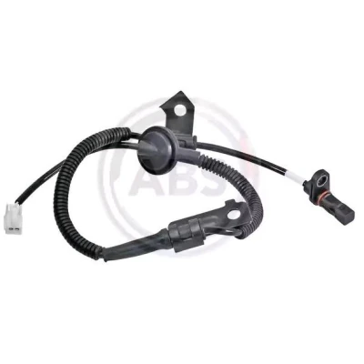 Imagen de Sensor, revoluciones de rueda A.B.S. 31534
