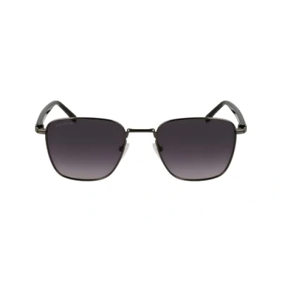 Imagen de Lacoste Hombre L265S 033 Gafas de sol Metal Barril fusil Cuadrada Normal Sombreado
