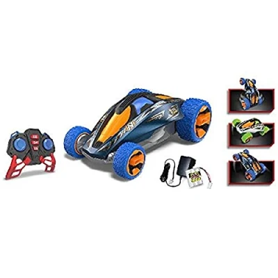 Imagen de Nikko 90251 Coche teledirigido, Color Azul (90251)