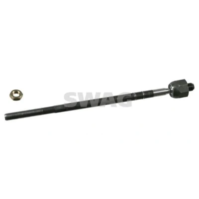 Imagen de SWAG 40 74 0002 Rotula Axial de Direccion Eje delantero, izquierda, derecha 360 con contratuerca OPEL: Vectra B Berlina, CC