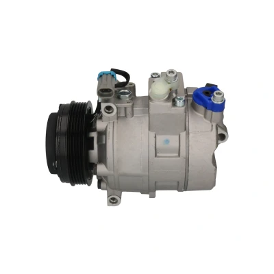 Imagen de BOSCH 1 986 AD1 209 Compresor de Aire Acondicionado 12V PAG 46 R134a con instrucciones montaje, junta tórica OPEL: Zafira A Monovolumen