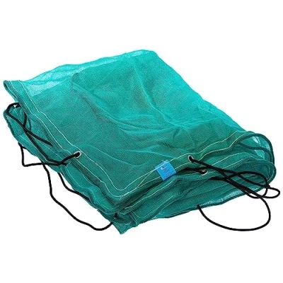 Imagen de ProPlus 340766 Red para Remolque, Malla Fina, con cordón elástico