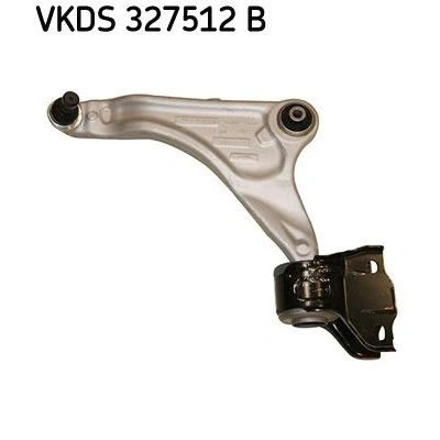 Imagen de SKF VKDS 327512 B Barra oscilante, suspensión de ruedas con grasa sintética Brazo oscilante transversal LAND ROVER: Range Rover Evoque