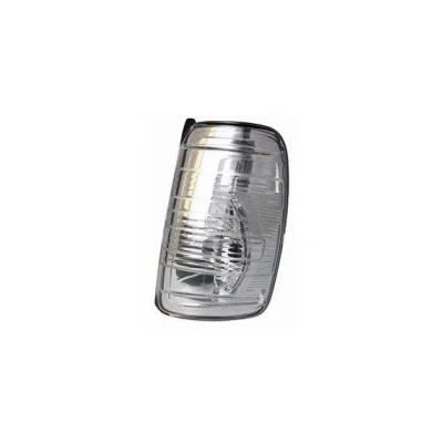 Imagen de ALKAR 6202734 Intermitente cromo Delante, derecha para vehíc. con volante a la izquierda FORD: Transit V363 Furgón