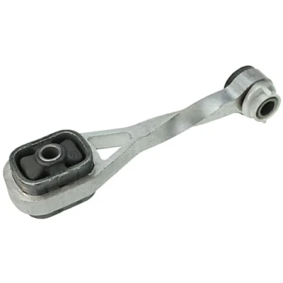 Imagen de MEYLE 16 14 030 0011 Soporte de motor ORIGINAL Quality posterior Rodamiento caucho metal Brazo torsión RENAULT: CLIO 2, MEGANE 1