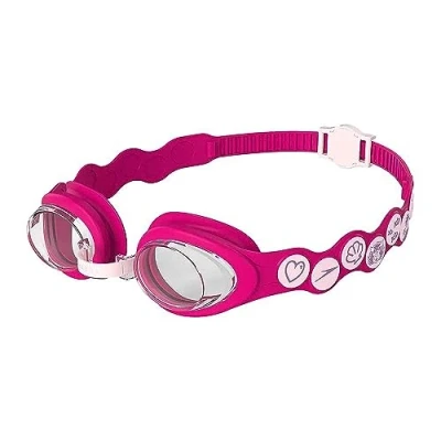 Imagen de Speedo Infant Spot Gafas de natación Junior Unisex, Rosa, Talla Única
