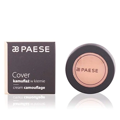 Imagen de Paese Cover Kamouflage Polvo Compacto Tono 50 12 gr