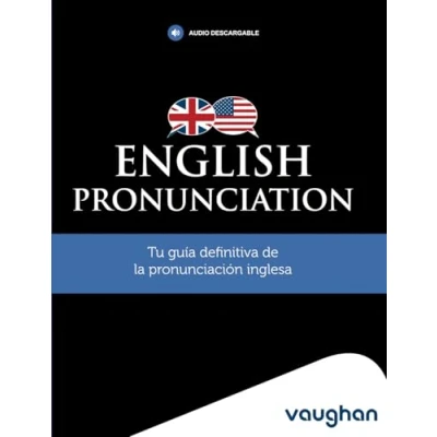 Imagen de ENGLISH PRONUNCIATION (SIN COLECCION)