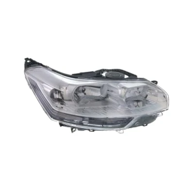 Imagen de VALEO 043692 Faros CITROËN: C5 3, III Familiar