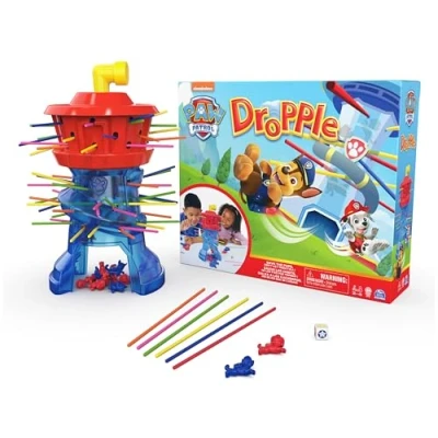 Imagen de Spin Master Games Paw Patrol Dropple