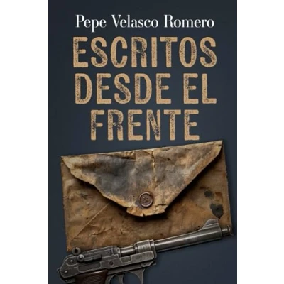 Imagen de Escritos desde el frente