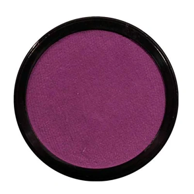 Imagen de Eulenspiegel 188804 Maquillaje aqua profesional en color ultravioleta, 20 ml, vegano